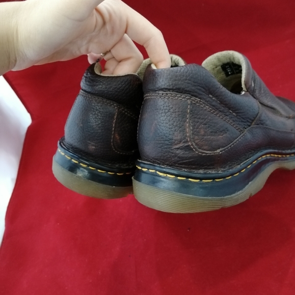 Dr. MARTENS shoes - Picture 5 of 7